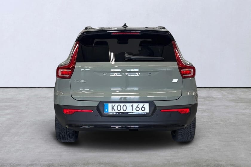Bild 5 av Volvo XC40 Recharge Single Motor Extended Range Plus