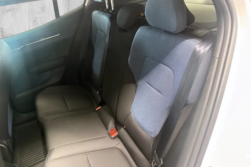 Volvo EX30 Single Motor Extended Range bilde 20