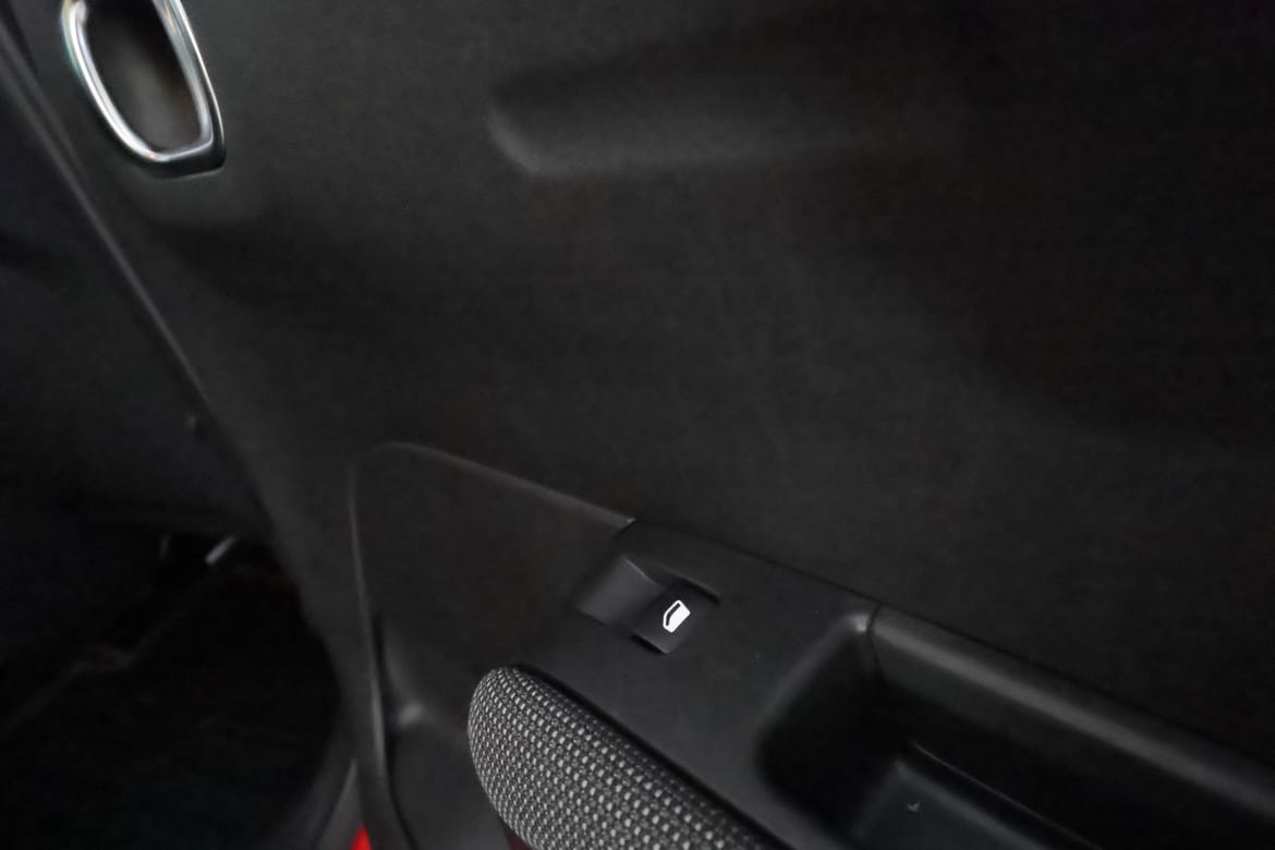 Citroën C3 Aircross 2018 - miniatyr 19