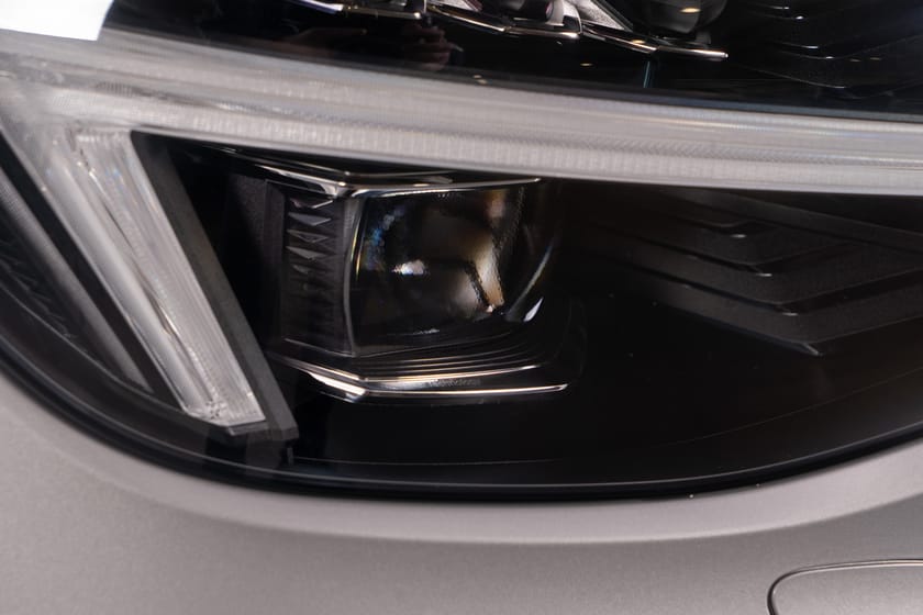 Bilde 4 av Volvo C40 Recharge Twin motor Plus 408 hk. Pixel/Krok/Varmepumpe/Volvo On Call