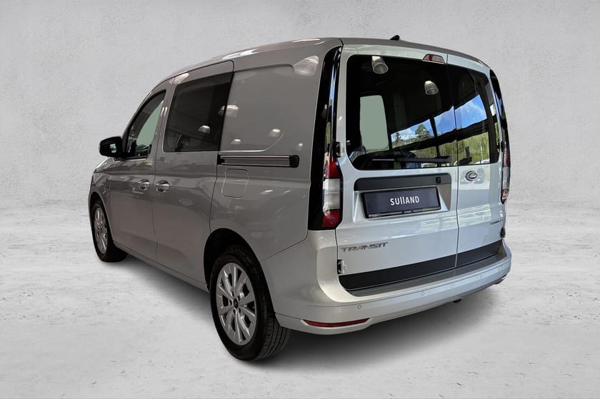Bilde 3 av Ford Transit Connect 2.0 TDCi L1 Limited Automat
