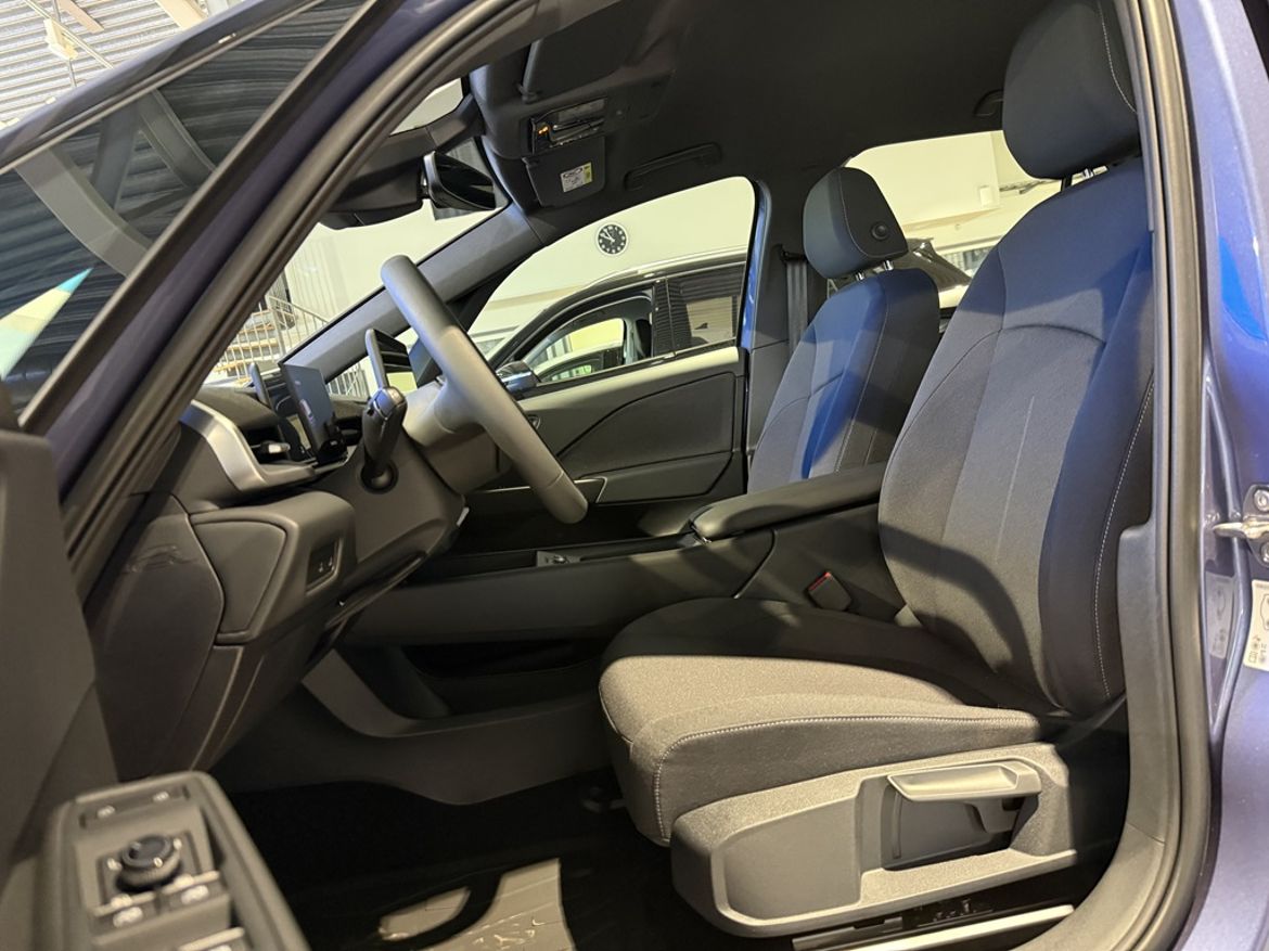 Volkswagen Volkswagen ID.3 Neo — bild 5