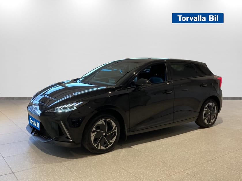 Bild 1 av MG 4 Electric Long Range 64 kWh