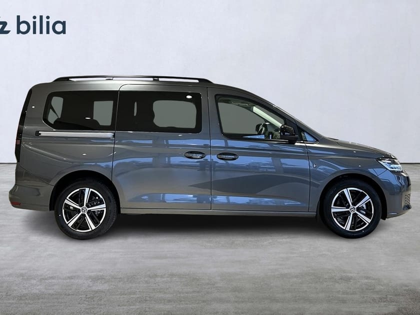 Bild 4 av Volkswagen Caddy Maxi 7-Seater HJULBAS: 2970 MM LHB MOTOR: 2,0 L