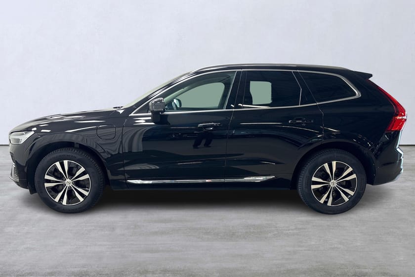 Bild 2 av Volvo XC60 Recharge T6 Core Edition
