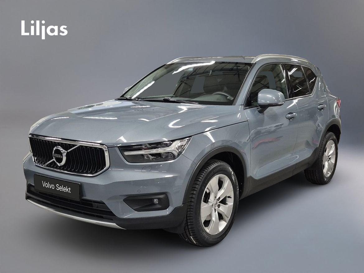 BLM03D – Volvo XC40