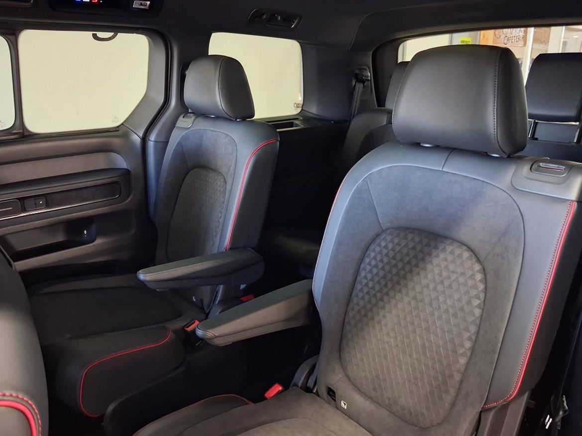 Volkswagen Volkswagen ID. Buzz — bild 8