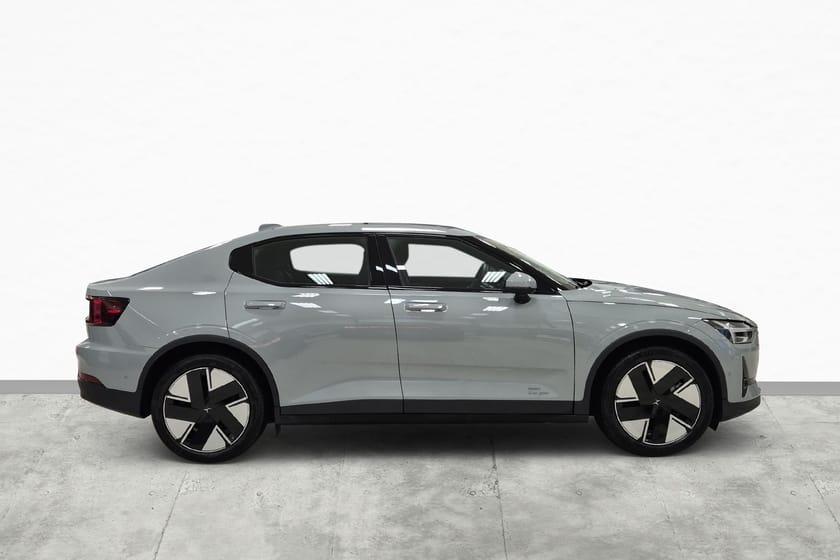 Bild 4 av Polestar 2 Long Range Single Motor Plus