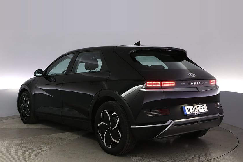 Bild 4 av Hyundai Ioniq 5 72.6 kWh Essential Kamera Adap.Farth