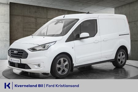 Ford Transit Connect 240