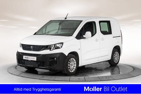 Peugeot Partner L1