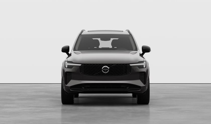 Bild 3 av Volvo XC90 T8 ULTRA DARK