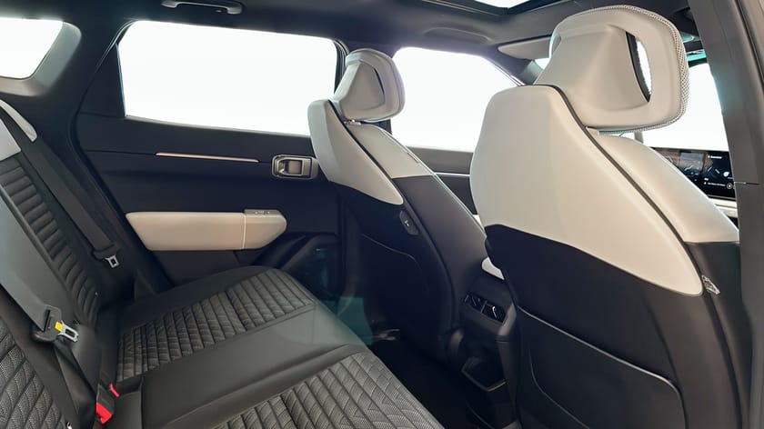 Bild 5 av Kia EV4 Long Range Sedan GT-Line *Inklusive Vinterhjul*