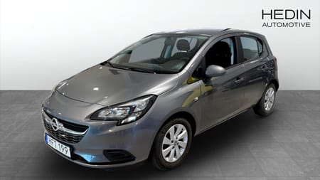 Opel Corsa CORSA-E
