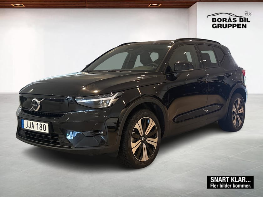 Bild 1 av Volvo XC40 Recharge Plus Edition