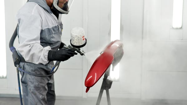 Vi söker BILLACKERARE