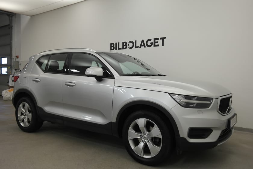 Bild 2 av Volvo XC40 D3 FWD Momentum Edition