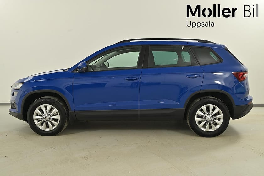 Bild 5 av Škoda Karoq Skoda 1.5 TSI 150hk, Style, Drag, Värmare