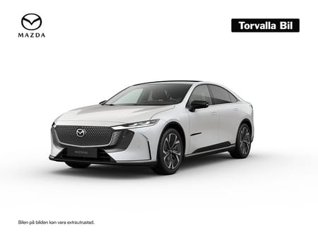 Mazda 6e Standard Range EV 68.8 kWh Takumi  KAMPANJ