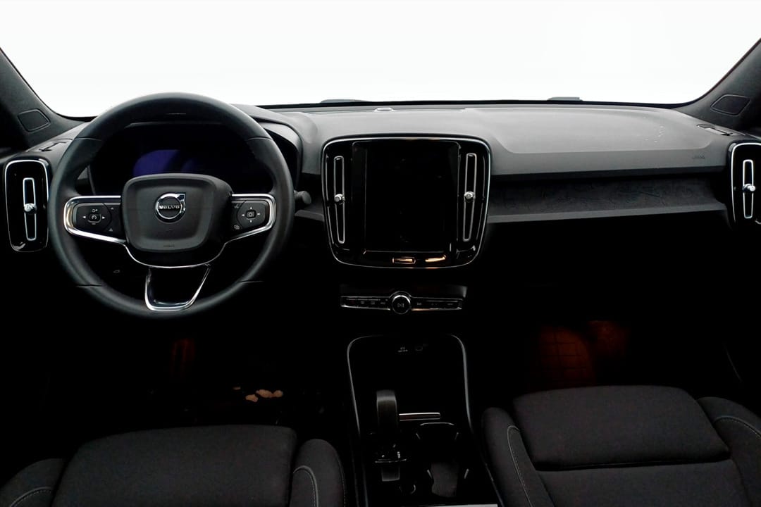 Volvo C40 Recharge Single Motor