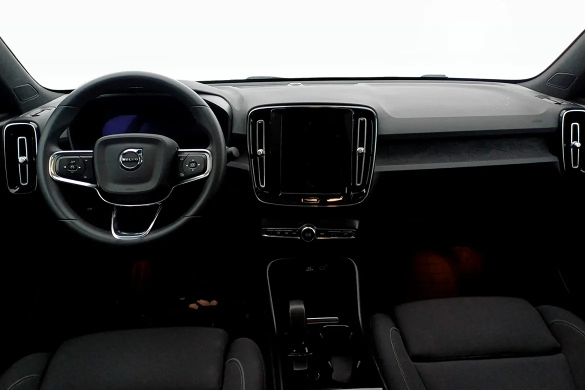 Volvo C40 Recharge Single Motor