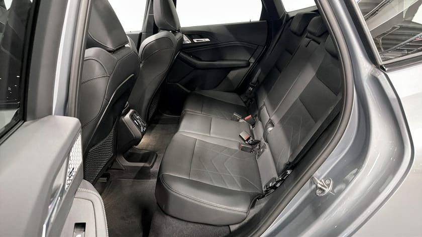 Bild 5 av BMW 230e xDrive Active Tourer M Sport Pano H/K Drag Elstol