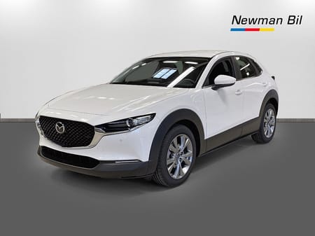 Mazda CX-30 Centre-Line 2.5 M-Hybrid 10 års garanti