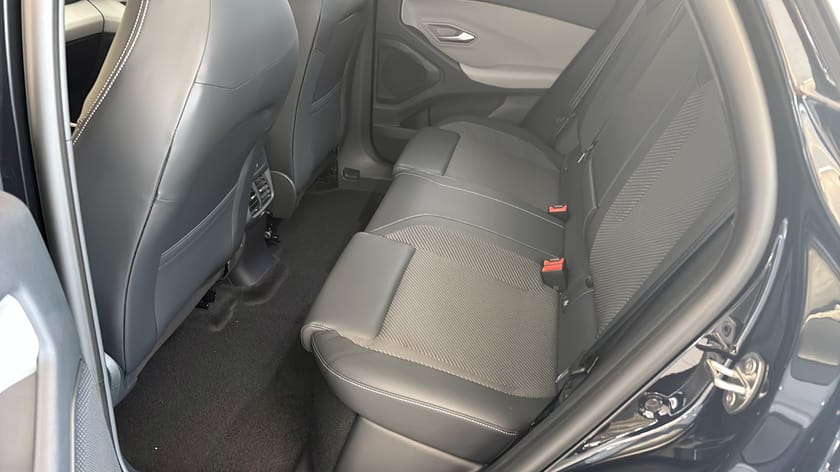 Bild 5 av Ford Explorer EV Extended Range RWD LONG 286HK Privat leasing 5495 kr