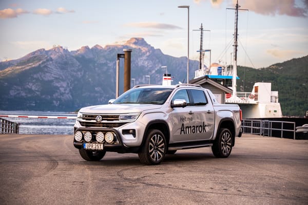 Finansiering och leasing 