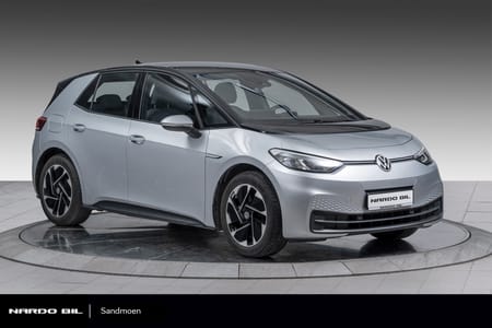 Volkswagen ID.3 Pure Performance