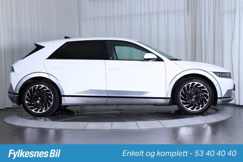 Bilde 4 av Hyundai Ioniq 5 LR RWD Premium