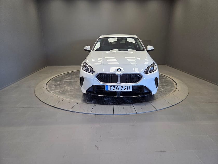 Bild 3 av BMW 120 M Sport Designe Rattvärme Backkamera
