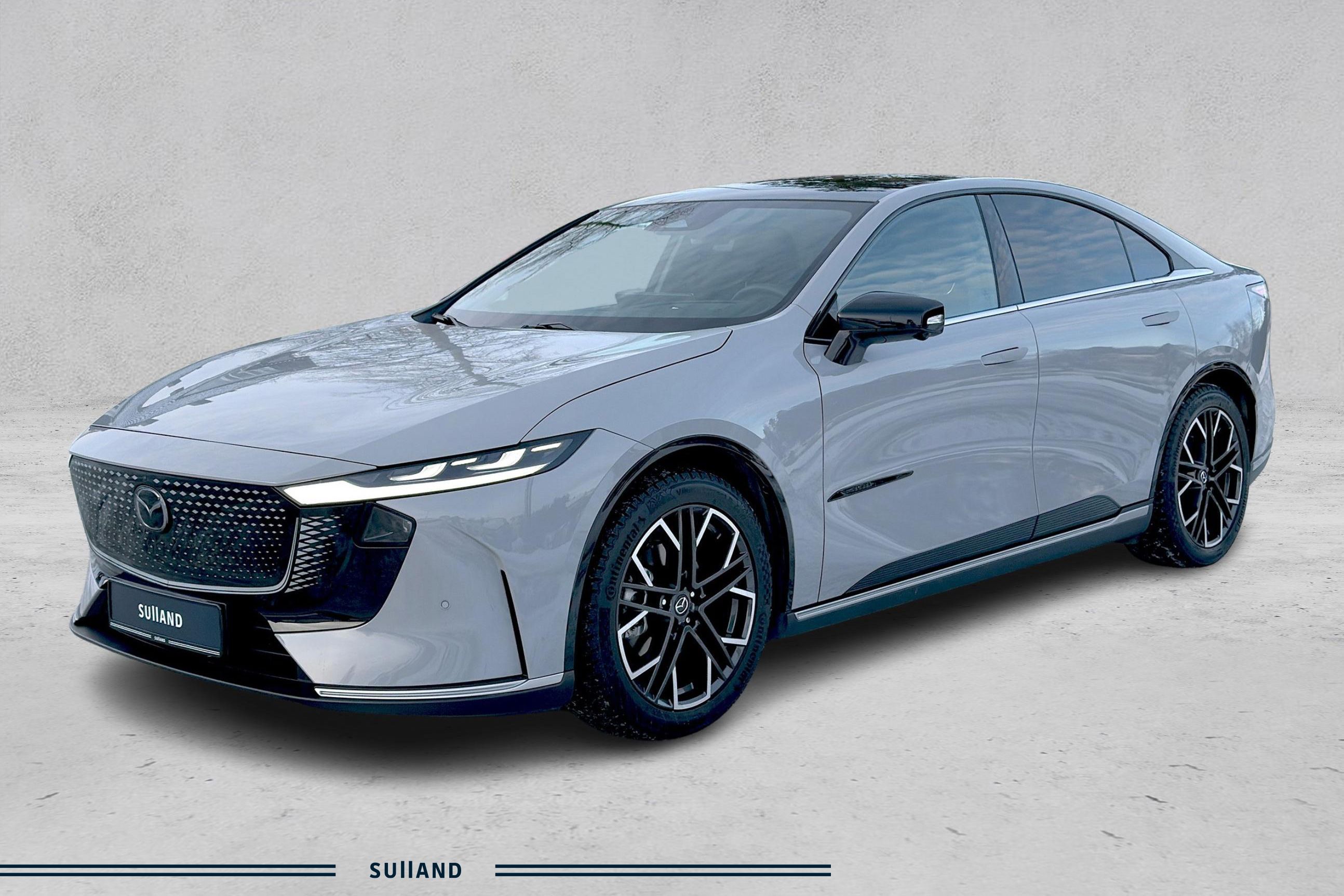 Mazda 6e Standard Range