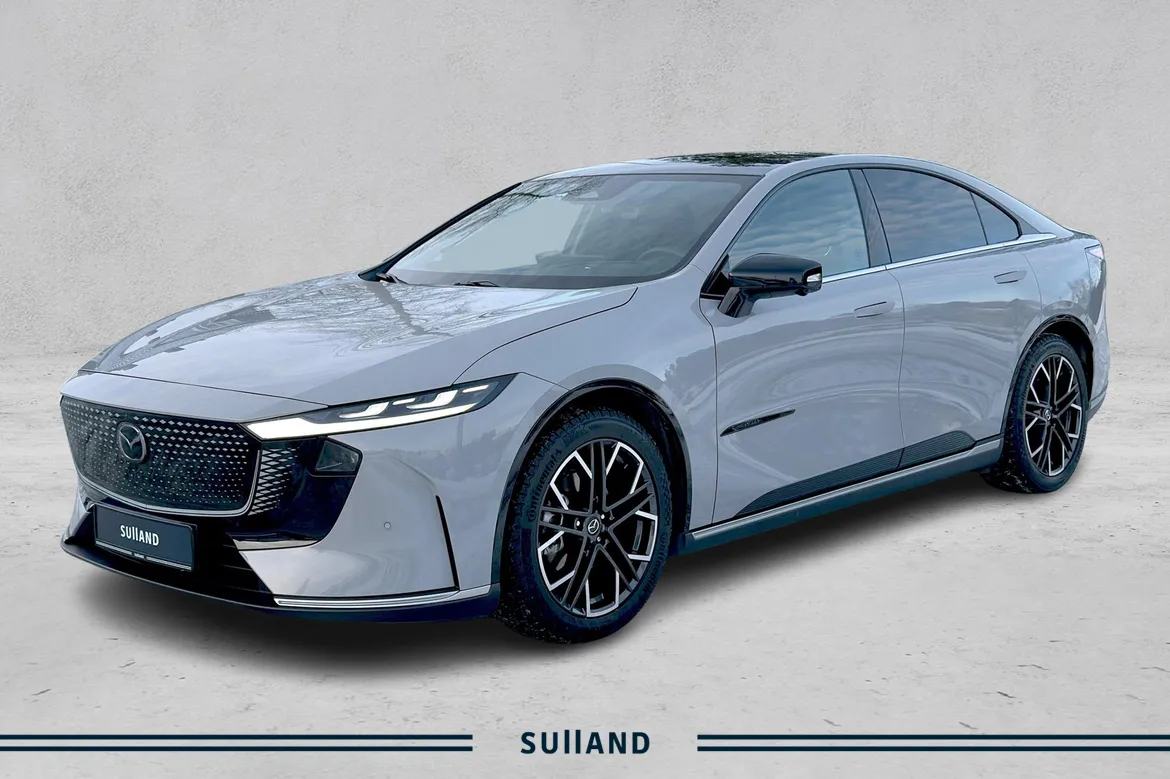 Bilde av Mazda 6e Standard Range