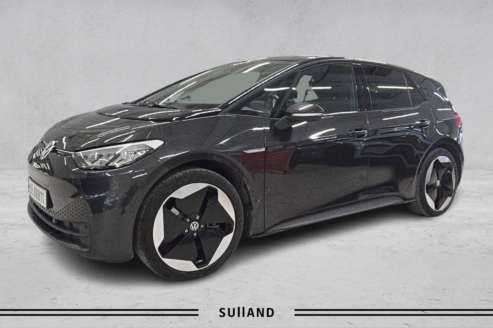 Thumnail bilde 1 av Volkswagen ID.3 Pro Performance