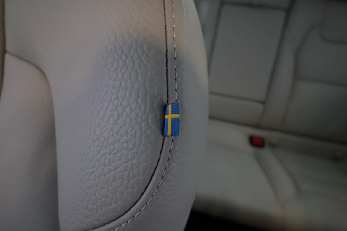 Volvo XC60 2024 - miniatyr 18