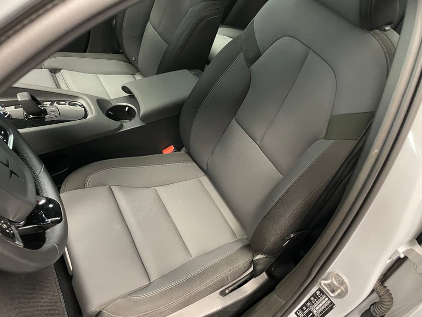 Bild 4 av Polestar 2 Standard Range Single Motor 69kWh Plus