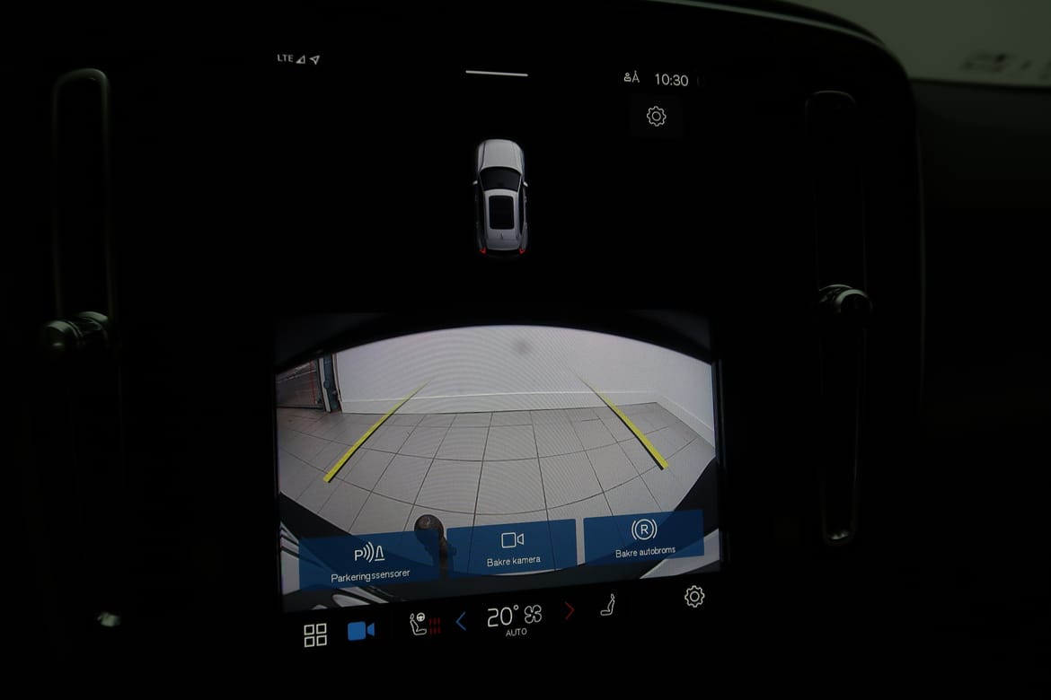 Volvo XC40 2023 - miniatyr 13