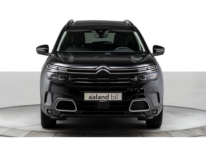 Bilde 3 av Citroën C5 Aircross Hybrid Citroen Shine