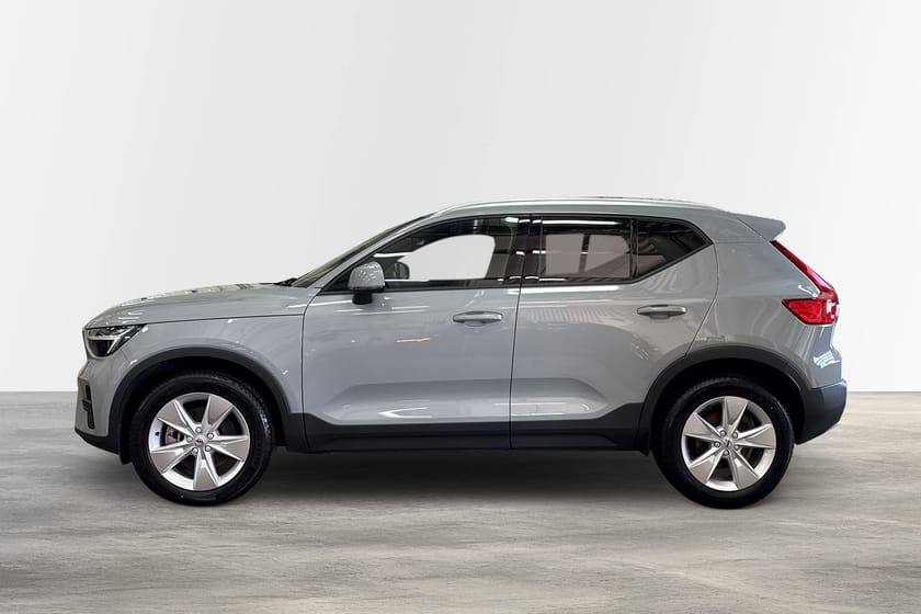 Bild 3 av Volvo XC40 B4 FWD Bensin Core SE II