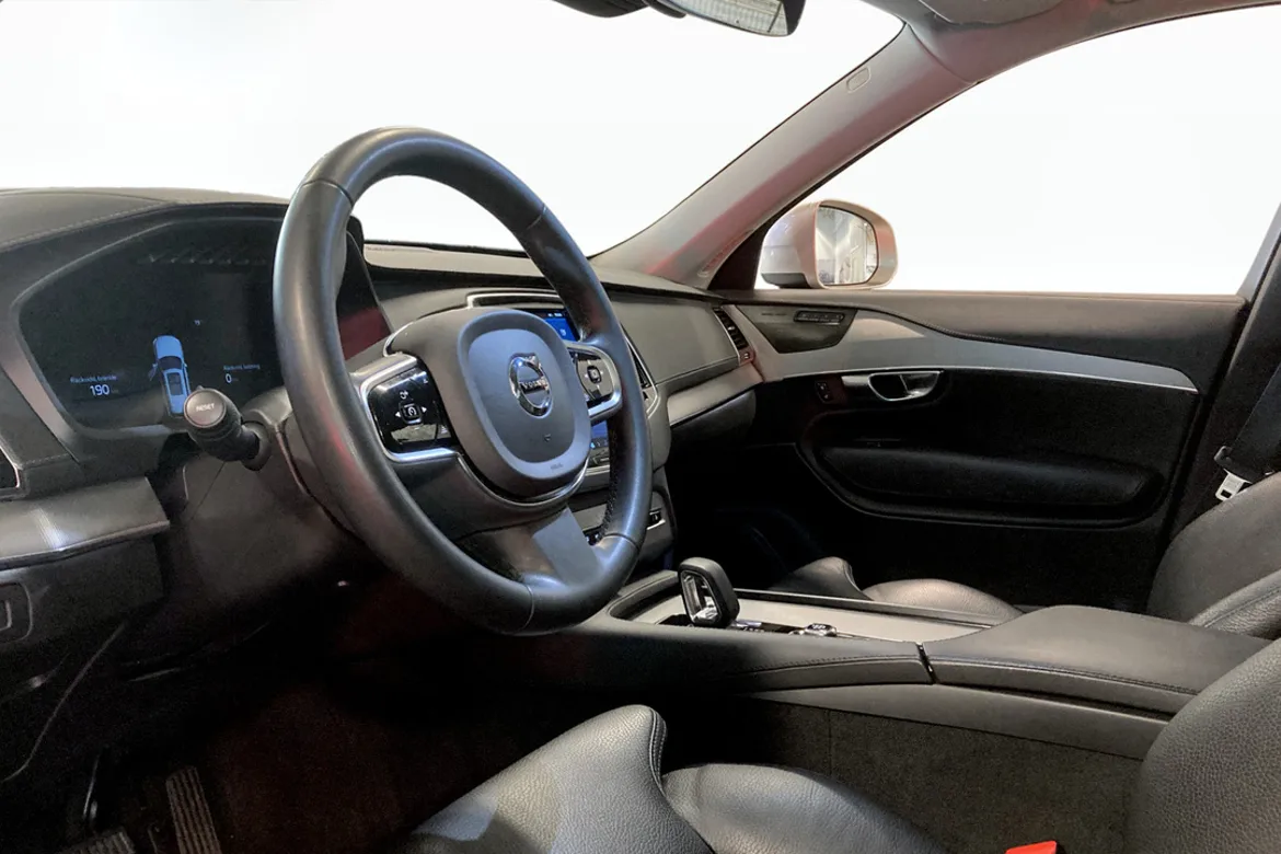 Volvo XC90 7 Säten