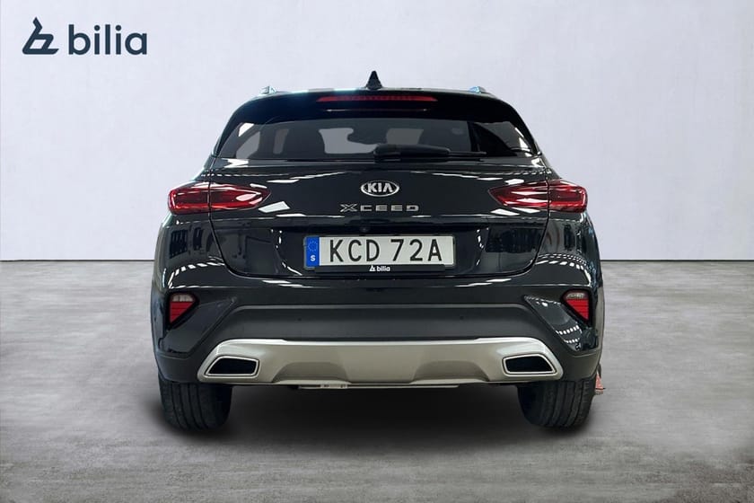 Bild 5 av Kia XCeed Plug-in Hybrid Advance Plus Navi