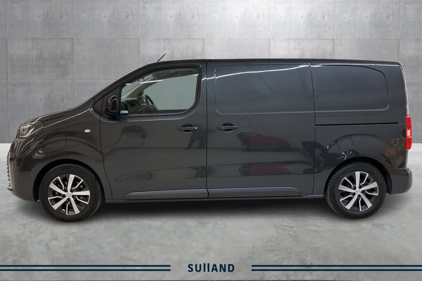 Bilde 2 av Toyota Proace Electric 75 L1 Medium - Comfort plus, H.feste