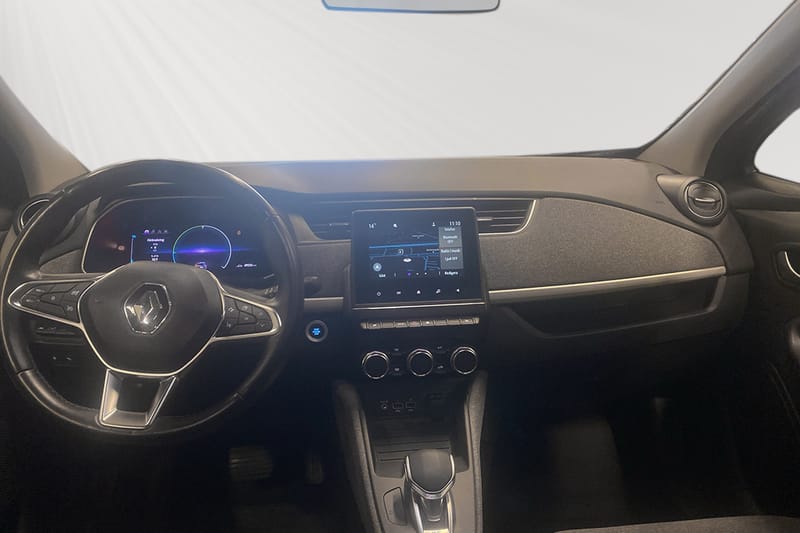 Renault ZOE R110