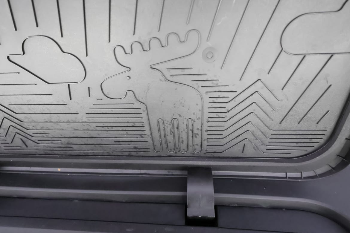 Volvo EX30 2024 - miniatyr 25