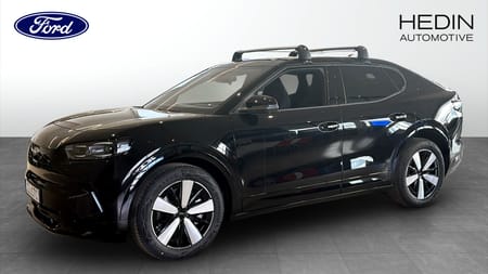 Ford Capri EV Extended Range RWD LONG Business edt. DEMOBIL