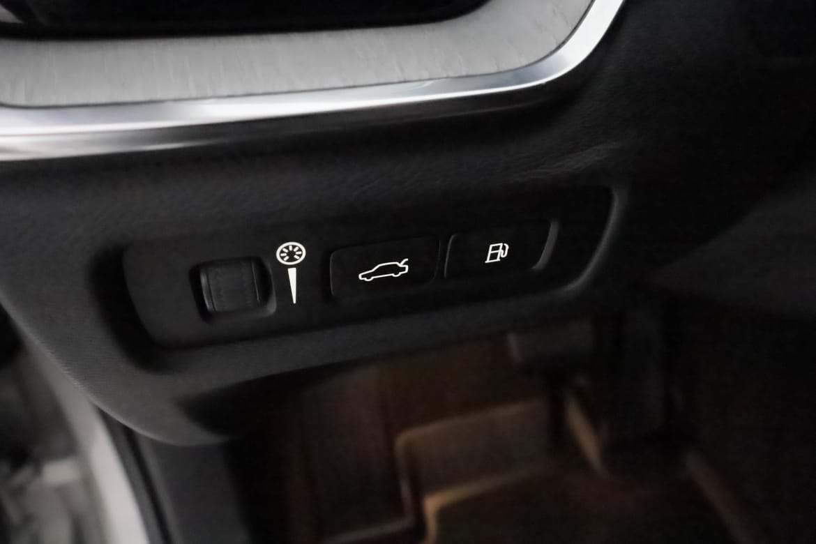 Volvo V60 2021 - miniatyr 30