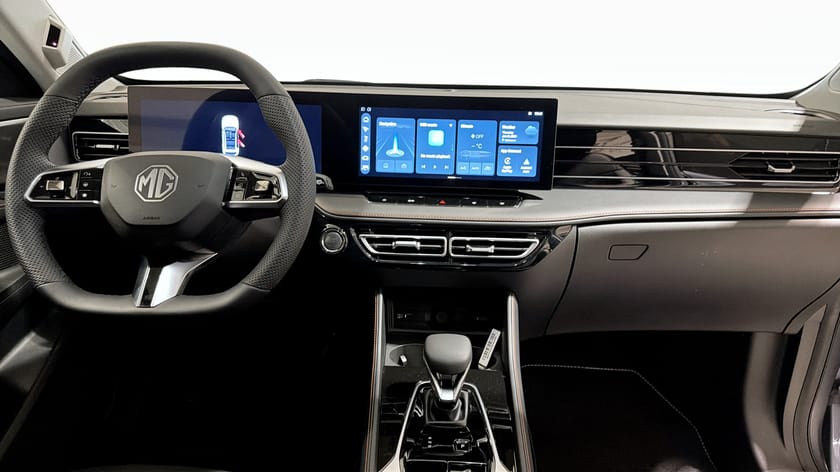 Bild 4 av MG HS PHEV LUXURY PHEV, Räntekampanj 1,95%!