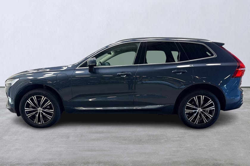 Bild 2 av Volvo XC60 Recharge T6 II Inscription
