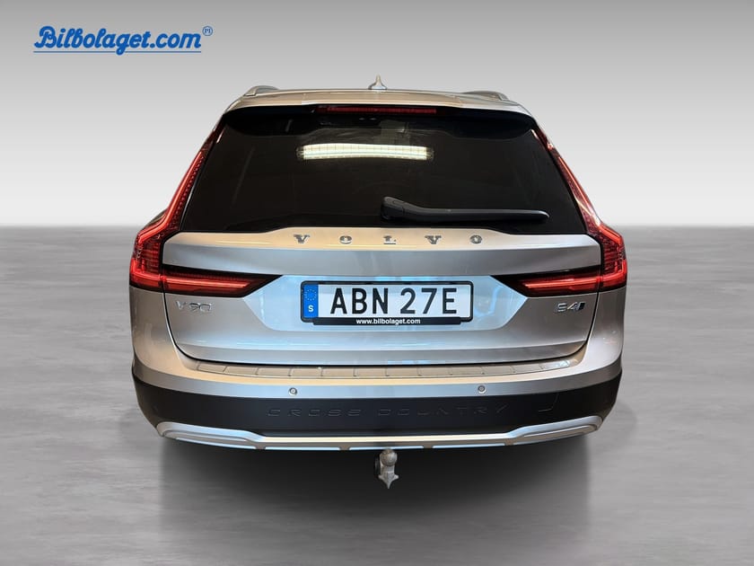 Bild 5 av Volvo V90 Cross Country B4 AWD Diesel Plus